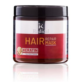 Radical 500 ml Keratin Saç Maskesi