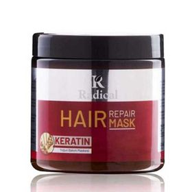 Radical 500 ml Keratin Saç Maskesi