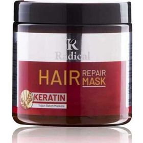 Radical 500 ml Keratin Saç Maskesi