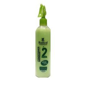 Radical Aloe Vera Fön Suyu 400 ml Yeşil Su Sıvı Saç Kremi