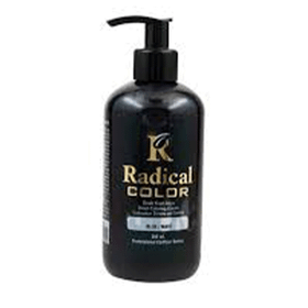Radical Color 250 ml Mavi Direkt Krem Boya