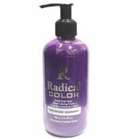 Radical Color 250 ml Yaban Mersini Direkt Krem Boya