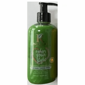 Radical Color 250 ml Yeşil Elma Direkt Krem Boya