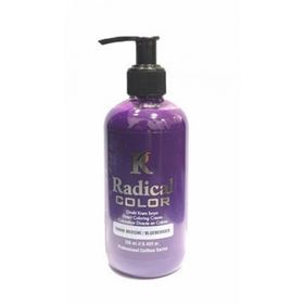 Radical Color Blueberry 250 ml Saç Boyası