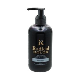 Radical Color Mor 250 ml Saç Boyası