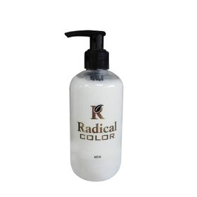 Radical Color Nötr 250 ml Su Bazlı Saç Boyası