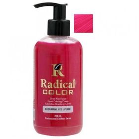 Radical Color Şeker Pembesi 250 ml Saç Boyası