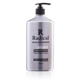 Radical Color Silver 1000 ml Şampuan