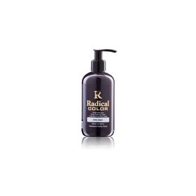 Radical Color Siyah 250 ml Su Bazlı Saç Boyası