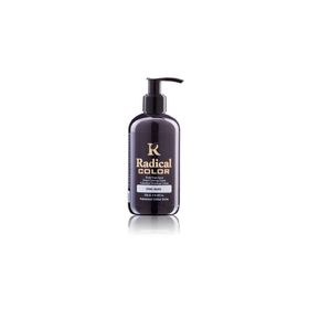 Radical Color Siyah 250 ml Su Bazlı Saç Boyası