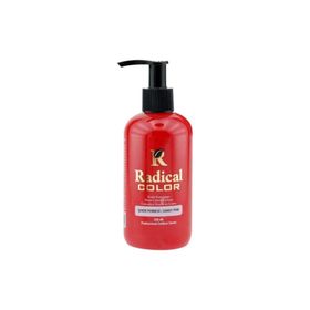 Radical Color Su Bazlı 250 ml Şeker Pembesi Saç Boyası