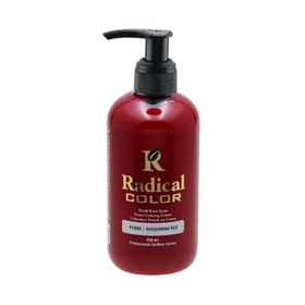 Radical Color Su Bazlı 250 ml Şeker Pembesi Saç Boyası