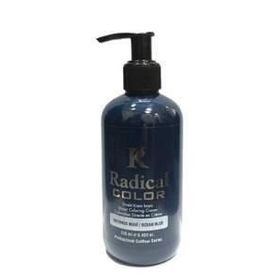 Radical Color Su Bazlı Mavi Saç Boyası