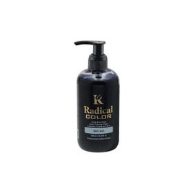 Radical Color Su Bazlı Saç Boyası 250 ml Mavi Saç Boyası