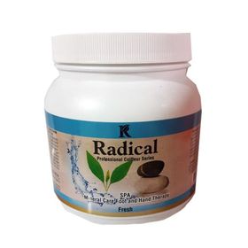 Radical Fresh 1000 gr Manikür Tozu