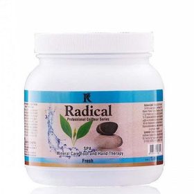 Radical Fresh 1000 ml Pedikür Tozu