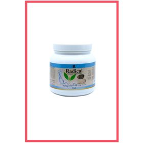 Radical Fresh 1000 ml Pedikür Tozu
