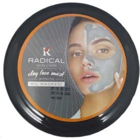 Radical Geothermal 400 gr Kil Maskesi