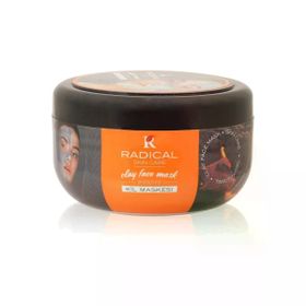 Radical Geothermal 400 gr Kil Maskesi