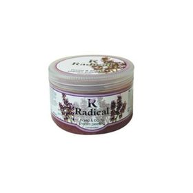 Radical Lavanta 300 ml El Vücut Peeling Krem