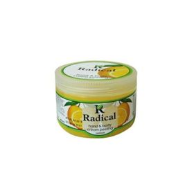Radical Limon 300 ml El Vücut Peeling Krem