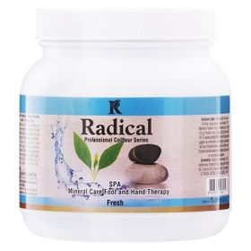 Radical Okyanus Mineral Care 1000 gr Toz
