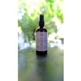 Radika 100 ml Citronella Vücut Spreyi