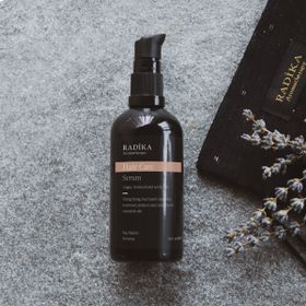 Radika 100 ml Saç Bakım Serumu
