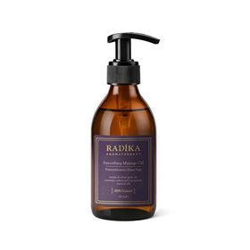 Radika 250 ml Aromatherapy Lavanta ve Patchuli Kastil Sabun
