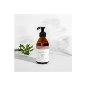Radika Gül & Itır & Vetiver Kastil Sabun