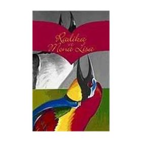 Radika ve Mona Lisa - Bünyamin Kara