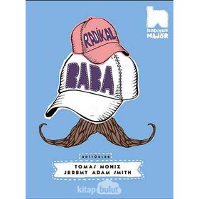 Radikal Baba - Tomas Moniz jeremy adam smith