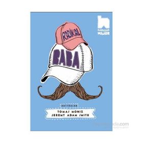 Radikal Baba - Tomas Moniz jeremy adam smith