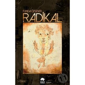 Radikal - Funda Özşener