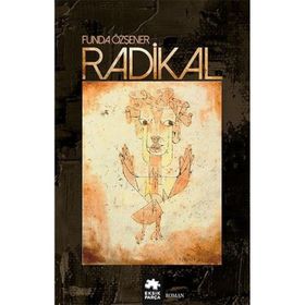 Radikal - Funda Özşener
