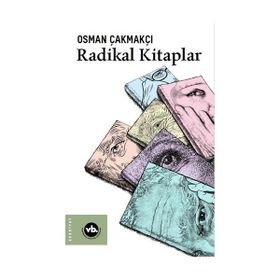 Radikal Kitaplar - Osman Çakmakçı