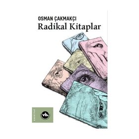 Radikal Kitaplar - Osman Çakmakçı
