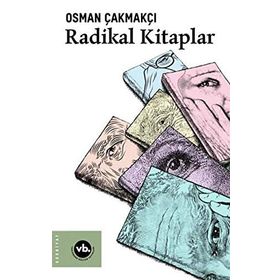 Radikal Kitaplar - Osman Çakmakçı