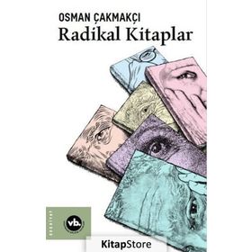 Radikal Kitaplar - Osman Çakmakçı