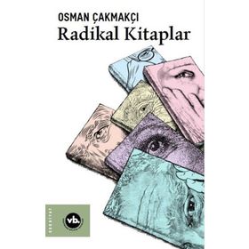 Radikal Kitaplar - Osman Çakmakçı