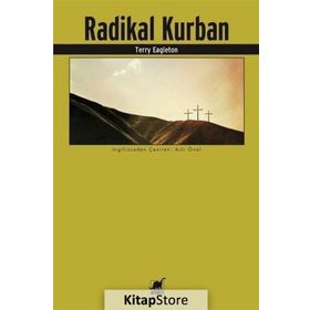 Radikal Kurban - Terry Eagleton
