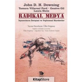 Radikal Medya - John D.H. Downing