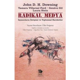 Radikal Medya - John D.H. Downing