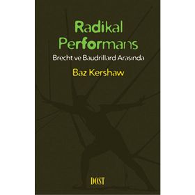 Radikal Performans - Baz Kershaw