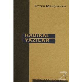 RADIKAL YAZILARI - GENEL