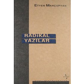 RADIKAL YAZILARI - GENEL