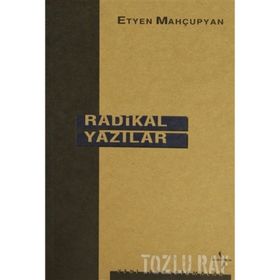 RADIKAL YAZILARI - GENEL