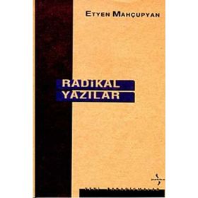 RADIKAL YAZILARI - GENEL