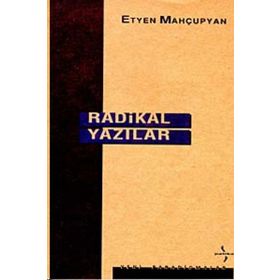 RADIKAL YAZILARI - GENEL