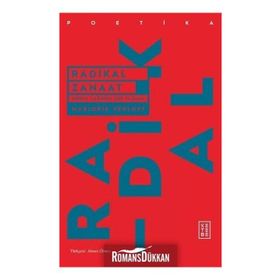 Radikal Zanaat-Medya Çağında Şiir Yazmak - Kolektif
